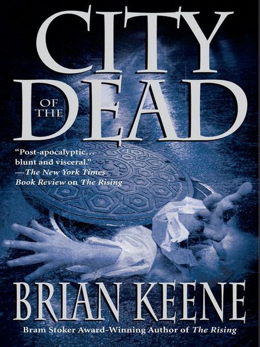 Cover image for City of the Dead